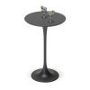 Masa cocktail Urban, masa premium de bar, 70 x 104 cm, Homedit