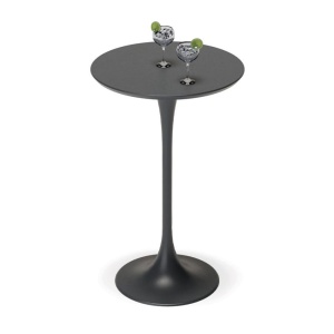 Masa cocktail Urban, masa premium de bar, 70 x 104 cm, Homedit