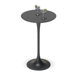 Masa cocktail Urban, masa premium de bar, 70 x 104 cm, Homedit