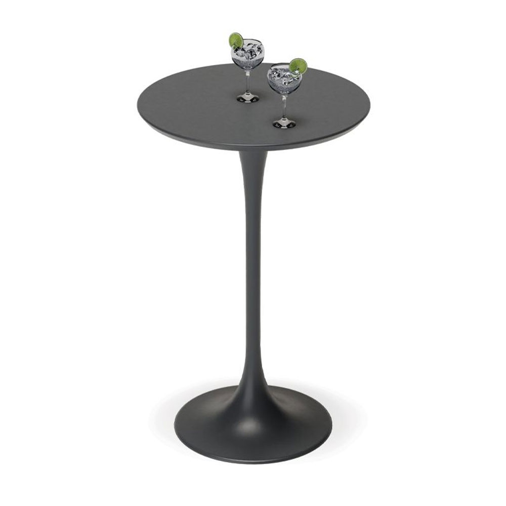 Masa cocktail Urban, masa premium de bar, 70 x 104 cm, Homedit