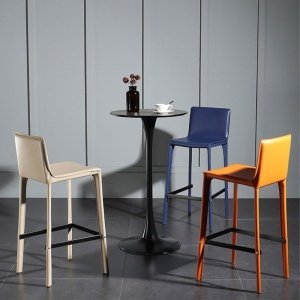 Masa cocktail Urban, masa premium de bar, 70 x 104 cm, Homedit