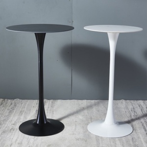 Masa cocktail Urban, masa premium de bar, 70 x 104 cm, Homedit