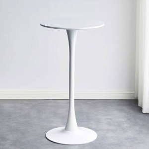 Masa cocktail Urban, masa premium de bar, 70 x 104 cm, Homedit