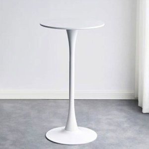 Masa cocktail Urban, masa premium de bar, 70 x 104 cm, Homedit