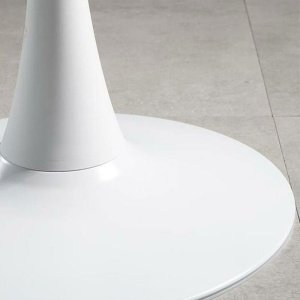 Masa cocktail Urban, masa premium de bar, 70 x 104 cm, Homedit