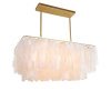 Candelabru Arania, lumina variabila cu 3 culori, 80 x 30 x 38 cm, Homedit