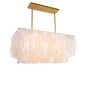 Candelabru Arania, lumina variabila cu 3 culori, 80 x 30 x 38 cm, Homedit