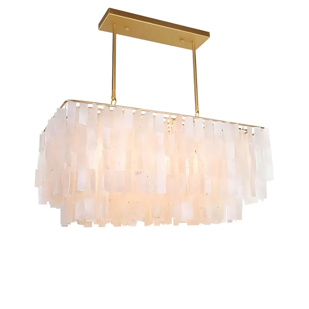 Candelabru Arania, lumina variabila cu 3 culori, 80 x 30 x 38 cm, Homedit