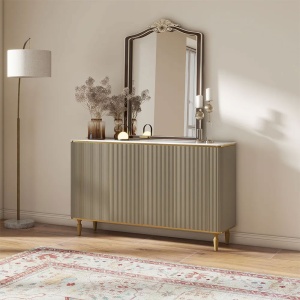 Consola Mobilier Premium Harmony, 150 x 40 x 90 cm, Homedit