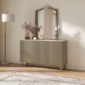 Consola Mobilier Premium Harmony, 150 x 40 x 90 cm, Homedit