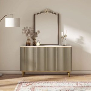 Consola Mobilier Premium Harmony, 150 x 40 x 90 cm, Homedit