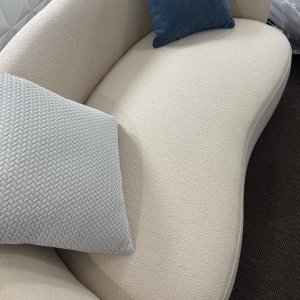 Canapea premium Gorgi, lungime 170 cm, Homedit