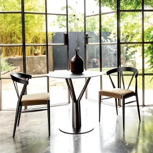 scaun lemn de frasin sera, homedit