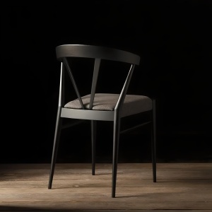 scaun lemn de frasin sera, homedit