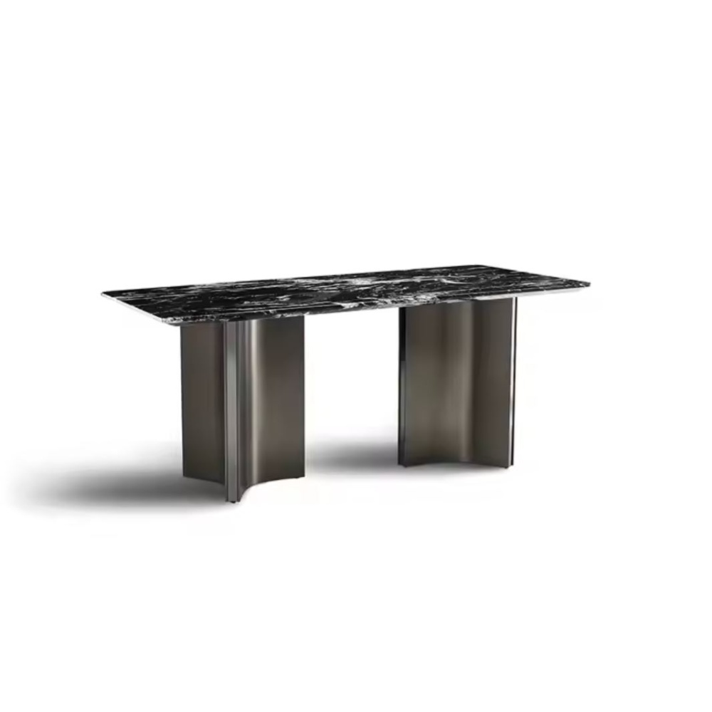 Masă dining Saturn, Homedit