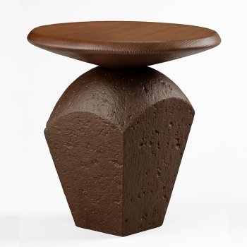 Masă de cafea Yoko, Homedit