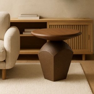 Masă de cafea Yoko, Homedit