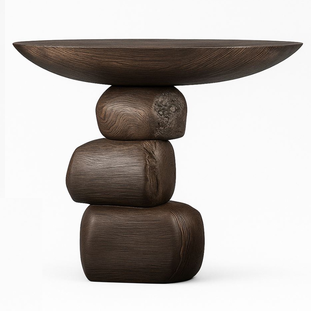 Masă de cafea Shiseo, Homedit