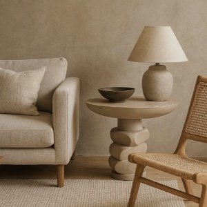 Masă de cafea Kaiso, Homedit