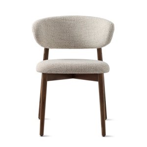 Scaun premium din lemn de frasin Summit Elegance, Homedit