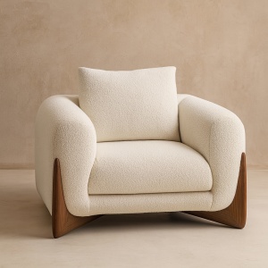 Fotoliu Atlas, Homedit