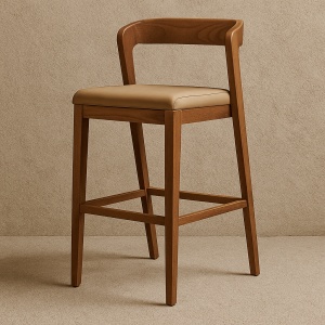 Scaun de bar Velino, Homedit