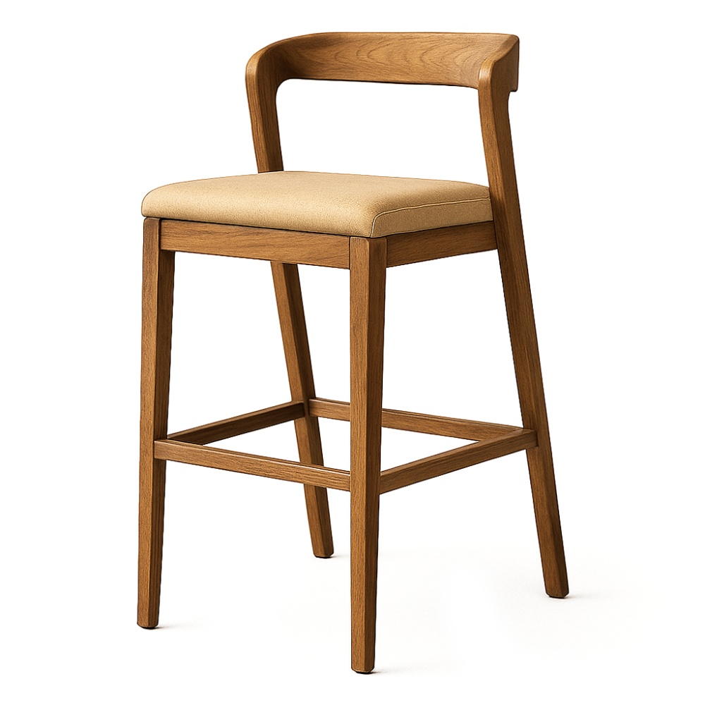 Scaun de bar Velino, Homedit