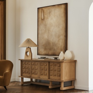 lampa ceramica 53 cm x 53 cm x 22 cm, lampa ceramica verto, homedit