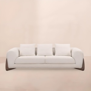 Canapea Atlas, Homedit