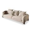 Canapea Atlas, Homedit