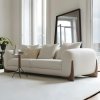 Canapea Atlas, Homedit
