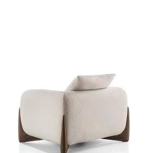 Fotoliu Atlas, Homedit