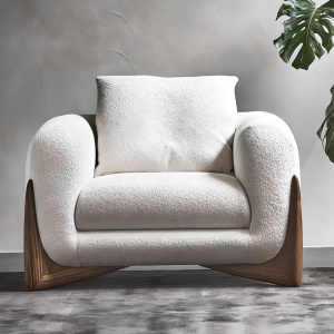 Fotoliu Atlas, Homedit