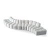 Canapea Premium Ember Lounge Sofa, Homedit
