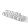 Canapea Premium Ember Lounge Sofa, Homedit