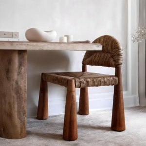 Scaun Premium Colom Chair, 64 x 61 x 82 cm, Homedit