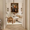 Scaun Premium Colom Chair, 64 x 61 x 82 cm, Homedit