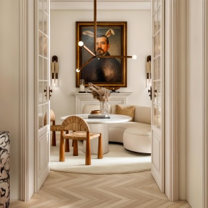 Scaun Premium Colom Chair, 64 x 61 x 82 cm, Homedit