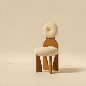 Scaun Premium Savina Chair, 46 x 48 x 98 cm, Homedit