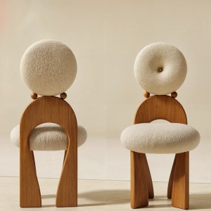 Scaun Premium Savina Chair, 46 x 48 x 98 cm, Homedit