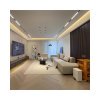 Canapea din catifea sau piele Serenity, Homedit