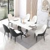 Masă dining Eclipse, Homedit