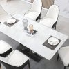 Masă dining Eclipse, Homedit