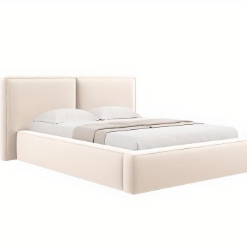 Pat Premium Noah – design tapitat | Dimensiuni 140/160/180 x 200 cm | Homedit