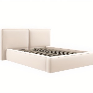 Pat Premium Noah – design tapitat | Dimensiuni 140/160/180 x 200 cm | Homedit