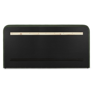 Pat Premium Nord – design tapitat | Dimensiuni 140/160/180 x 200 cm | Homedit