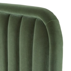 Pat Premium Nord – design tapitat | Dimensiuni 140/160/180 x 200 cm | Homedit