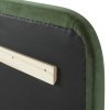 Pat Premium Nord – design tapitat | Dimensiuni 140/160/180 x 200 cm | Homedit