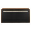 Pat Premium Nord – design tapitat | Dimensiuni 140/160/180 x 200 cm | Homedit