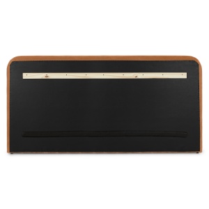 Pat Premium Nord – design tapitat | Dimensiuni 140/160/180 x 200 cm | Homedit